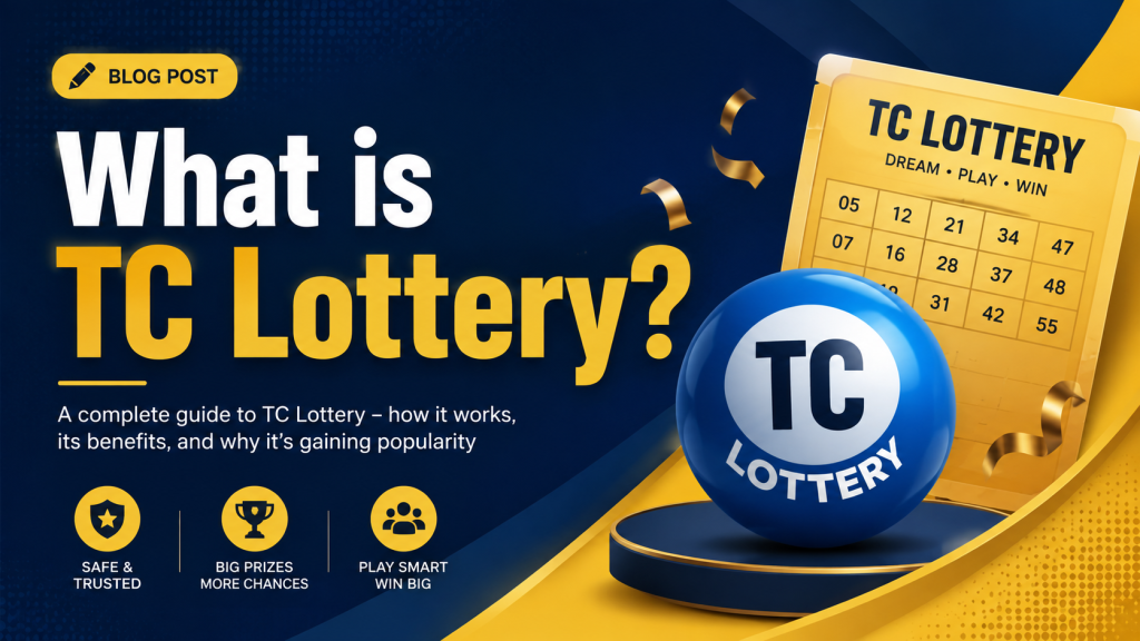tc lottery